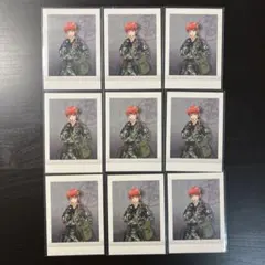 銀魂 ぱしゃこれ 神楽 まとめ売り