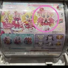 プリキュアあそーと2025