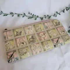メガネケース ユキエモン TOYナイトボックス - メルカリ