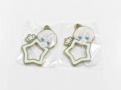 あんスタ 中国 萌萌 デフォルメ ねこ ミニ アクブロ 天祥院英智 - メルカリ