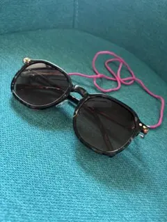 niko and... ニコアンド　サングラス