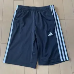 アディダス ハーフパンツ 140