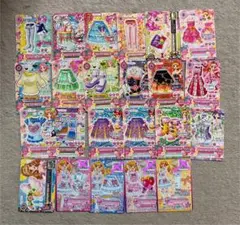 アイカツカード まとめ売り 23枚 アイカツ
