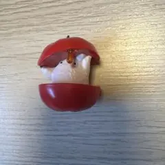 となりのトトロ トマト 小トトロ　やさいあそびコレクション フィギュアのサムネイル