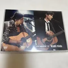 KinKi Kids Unplugged ON MTV - メルカリ