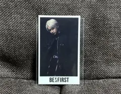 BE:FIRST Mainstream シブツタ特典カード　ジュノン　JUNON