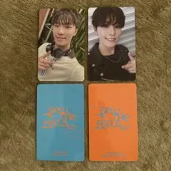 SEVENTEEN 会場限定 spill the feels 東京大阪 ディノ