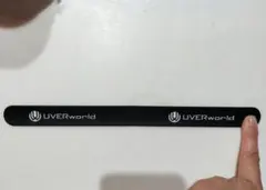 UVERworld ラババン 会場限定など希少品あり UVERworld ラババン4つセット - メルカリ