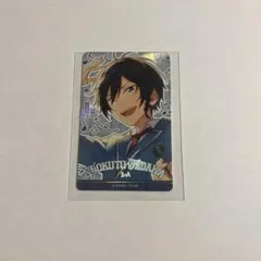 あんスタ 氷鷹北斗 中国 星幻時序 ポラロイド 第3弾 チェキ風カード