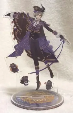 クラファン/山野辺澪