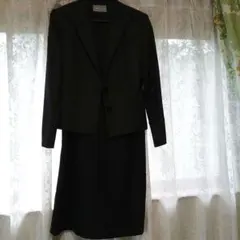 Palace.Garden　ジャケット、ノースリーブワンピースフォーマルセット