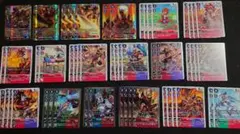 カイゼルグレイモン プロモ パラレル 4枚セット デジモンカード - メルカリ