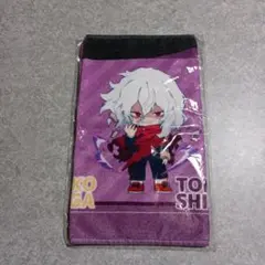 ヒロアカ　僕のヒーローアカデミア　フェイスタオル　敵　ヴィラン