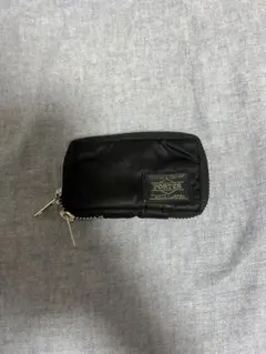 PORTER ポーター TANKER タンカー キーケース ブラック 吉田カバン