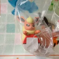 一番くじ ブースター フィギュア