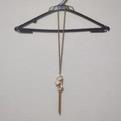 ★ネックレス★結婚式★パーティー★