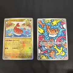 シャリタツ AR •シャリタツ モンボミラー