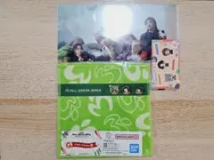 Mrs. GREEN APPLE 　一番くじ　まとめ売り