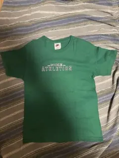 90s Nike Tシャツ usa製ノームコアテック系 tech y2k 古着