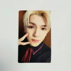 INI 高塚大夢 公式ライトスティック　トレカ