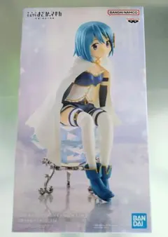 ❤️安っ‼️送料込み‼️✨新品✨魔法少女まどか☆マギカ 叛逆の物語 美樹さやか