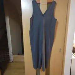ユニクロ ジャンプスーツ 3XL