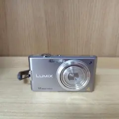 ジャンク Panasonic LUMIX DMC-FX40×2 DMC-FS7 - メルカリ