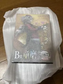 鬼滅の刃 オンラインくじ 童磨 フィギュア