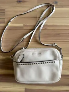 J&M DAVIDSON リップスティックポシェット