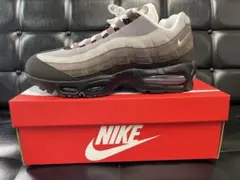 NIKE AIR MAX 95 velvet brown ウィメンズ 29cm