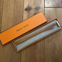 Apple Watch HERMES バンド　新品未使用