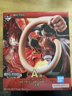 2026年最新】一番くじ A賞 ルフィの人気アイテム - メルカリ