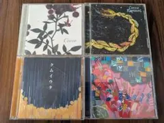 Cocco 4枚 CD