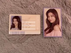 #TWICE2 サナ セット