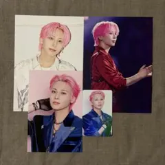 KCON LA 2025 JO1 川尻蓮