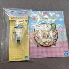 たまごっちプチプチおみせっち一番くじE賞 I賞