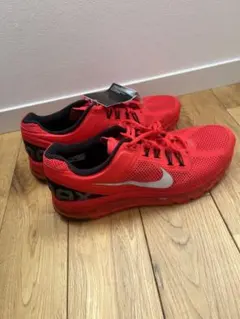 ナイキエアマックス+2013