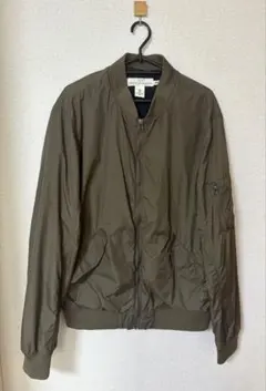 フライトジャケット MA-1