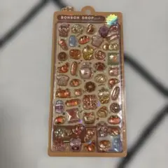【正規品】ほかほかボンボン ボンボンドロップシール クーリア