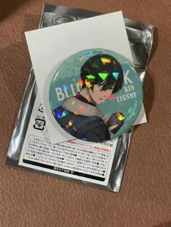 ブルーロック 糸師凛　Pop-up Store