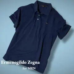 2026年最新】Ermenegildo Zegna メンズ ポロシャツの人気アイテム