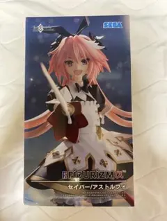 Fate/Grand Order セイバー/アストルフォ　フィギュア