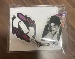 ジャンフェス カグラバチ 妖刀アクキー&アクリルスタンドコレクション