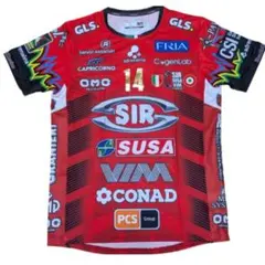 2025年最新】ペルージャ ユニフォームの人気アイテム - メルカリ