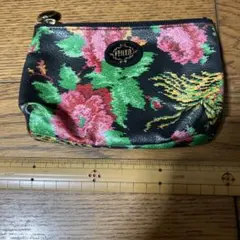 フェイラーポーチ