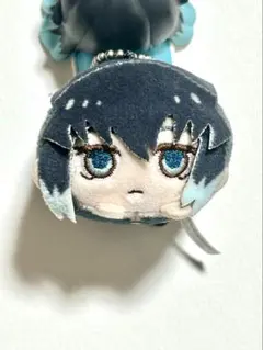 鬼滅の刃　時透無一郎　まめころりん