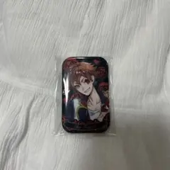 ツイステッドワンダーランド 缶バッジ エース・トラッポラ