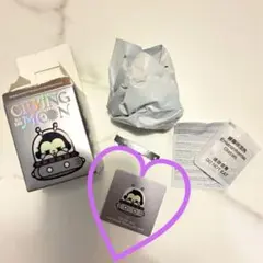 ♡最終値下げ♡crying to the moon ♡mini♡フィギュア