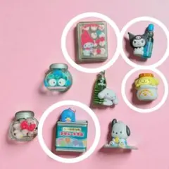 2025年最新】サンリオ駄菓子本舗の人気アイテム - メルカリ