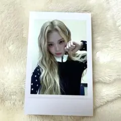 tripleS objekt マユ AA403 QR未使用 未開封 マユ tripleS Objekt ロッテ Lotte QR未使用 - メルカリ